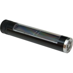 ������ ������������ �� ��������� �������, 5 LED (�������� �������), 8 �����, 24*122mm, �715 12914