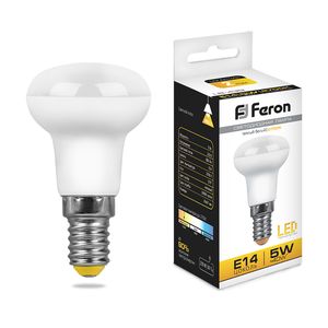 ����� ������������ Feron LB-439 E14 5W 2700K 25516