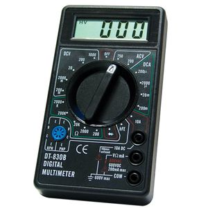 ����������� ���������� M830B(DT830B) Proconnect 33910