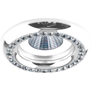 ���������� ������������ Feron DL113-C ���������� MR16 G5.3 ����� 28408