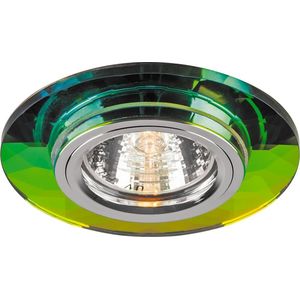 ���������� ������������ Feron 8050-2 ���������� MR16 G5.3 ����������� 18644
