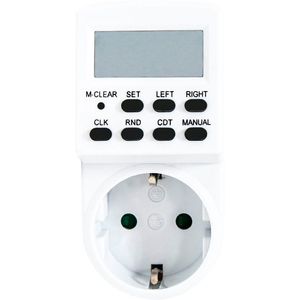 ������� � �������� Feron TM24 ��������� ����������� �������� 3500W/16A