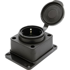 ������� STEKKER RST16-31-44 � ����������� ���������, ������ 230�, 16�, IP44, ������ 39018