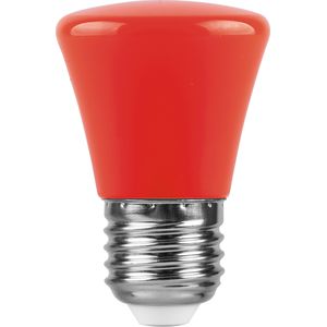 ����� ������������ Feron LB-372 ����������� E27 1W ������� 25911