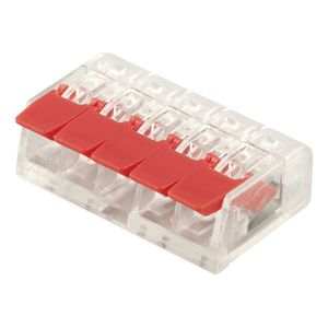 ������������� ���������� ������ 5-��������� STEKKER, LD221-415 32395