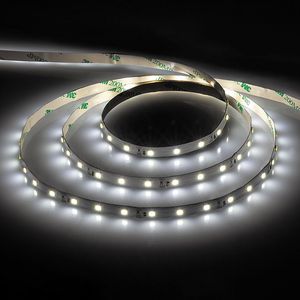 C����������� LED ����� Feron LS603, 60SMD(2835)/� 4.8��/� 5� IP20 12V 6500� ������� 27603