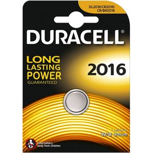 ������� ������� 2016 Duracell (2*BL) 81575093 33433