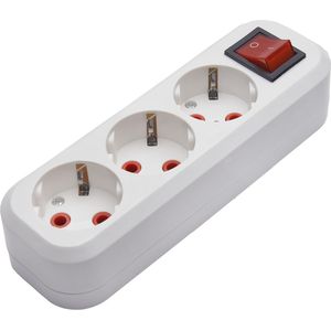 PST16-311-20 ������� ���������� ���������, �� 3 ������ � ������������, � �����������, 250�, 16A, IP20, ����� 39014