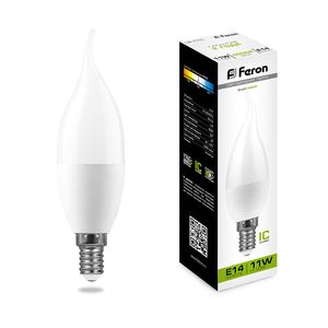 ����� ������������ Feron LB-770 ����� �� ����� E14 11W 4000K 25940