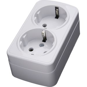 ������� STEKKER PST16-502-20 ����������� � ����������� ���������, ������� ��S, 250�, 16�, IP20, �����, ����� Basic 39034