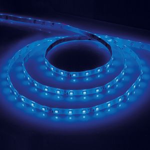 C����������� LED ����� Feron LS603, 60SMD(2835)/� 4.8��/� 5� IP20 12V ����� ������� 27673