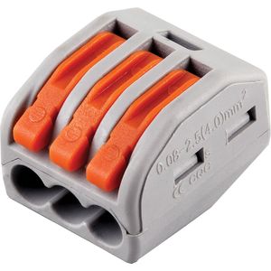 C����������-��������� ������ 3-��������� STEKKER, LD222-413 32397