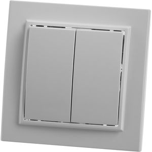 ����������� 2-���������, STEKKER, PSW10-9004-01, 220V, 10�, ����� ����, ����� 39044