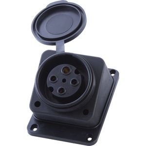 ������� STEKKER RST32-31-44 � ����������� ��������� 3+1, ������ 400�, 32�, IP44, ������ 39022