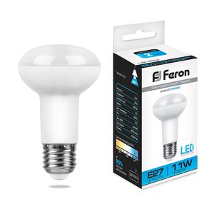 ����� ������������ Feron LB-463 E27 11W 6400K 25512
