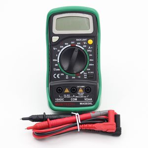 ����������� ���������� MAS830L MASTECH 33904