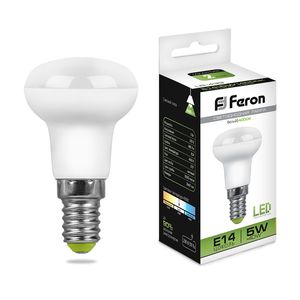 ����� ������������ Feron LB-439 E14 5W 4000K 25517