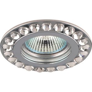 ���������� ������������ Feron DL112-C ���������� MR16 G5.3 ���� 28404