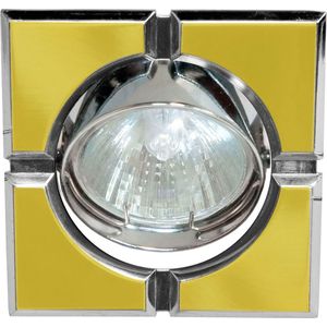 ���������� ������������ Feron 098T-MR16-S ���������� MR16 G5.3 ������-���� 17658