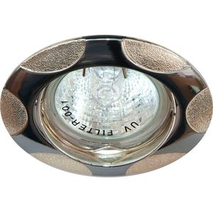 ���������� ������������ Feron 156T-MR16 ���������� MR16 G5.3 ����-������� 17768