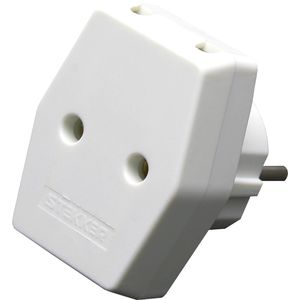 ADP10-16-20 ������� ������������ �������, 250�, 10A, IP20, ����� 39006