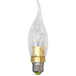 ����� ������������, 6LED(3.5W) 230V E27 2700K ������, LB-71 25281