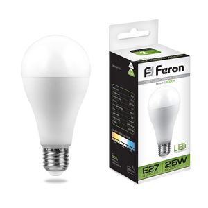 ����� ������������ Feron LB-100 ��� E27 25W 4000K 25791