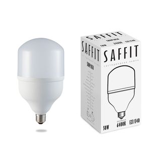 ����� ������������ SAFFIT SBHP1050 E27-E40 50W 6400K 55095