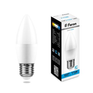 ����� ������������ Feron LB-770 ����� E27 11W 6400K 25945