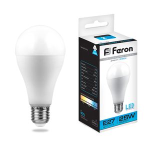 ����� ������������ Feron LB-100 ��� E27 25W 6400K 25792