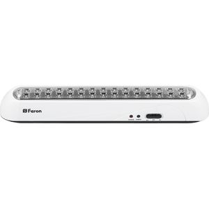 ���������� ��������������, 30 LED AC/DC, �����, EL20 ������� 12901