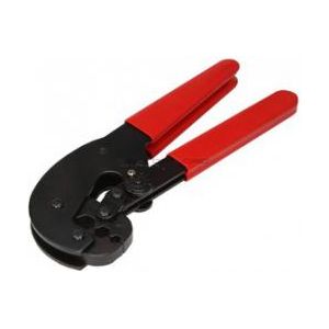 ������� ��� ������ F � BNC �������� RG-58, RG-6, RG-11, RG-213 (HT-106-E) (TL-106E) 33857