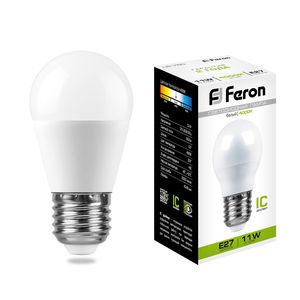 ����� ������������ Feron LB-750 ����� E27 11W 4000K 25950