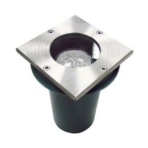 ���������� ������-��������, JCDR-18LED 230V G5.3 ������� IP65, WL4102 11952