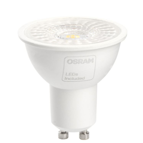 ����� ������������ Feron.PRO LB-1607 GU10 7W 175-265V 4000K 38183