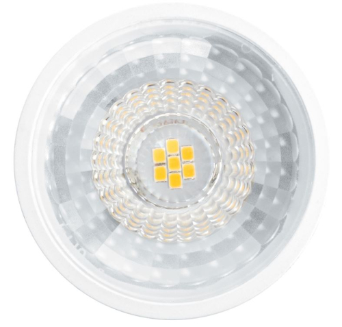 ����� ������������ Feron.PRO LB-1607 GU10 7W 175-265V 6400K 38184  � ������ 110 ��������