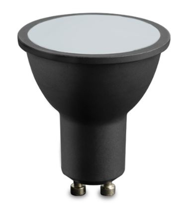 ����� ������������ Feron.PRO LB-1608 GU10 8W 175-265V 2700K � ������ ������� 48958