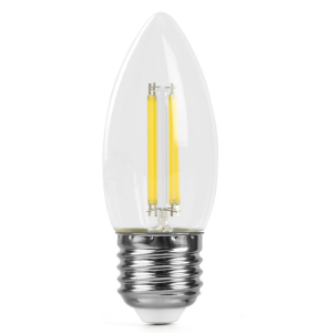 ����� ������������ Feron.PRO LB-1206 ����� E27 980LM 6W 175-265V 4000K 51239
