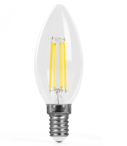 ����� ������������ Feron.PRO LB-1208 ����� E14 1300LM 8W 175-265V 4000K 51248