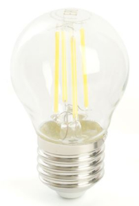 ����� ������������ Feron.PRO LB-1706 ����� E27 960LM 6W 175-265V 2700K 51250